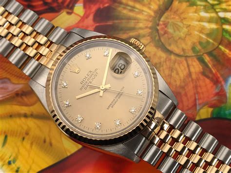 aste rolex datejust|rolex datejust oyster steel.